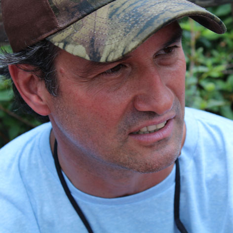 Carlos Iriarte