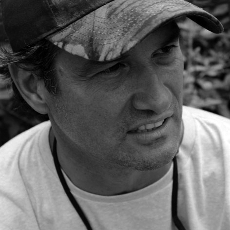 Carlos Iriarte
